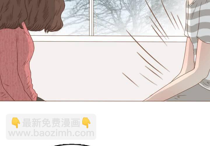 第30话 语山就拜托你啦~！(1/2)-第33话