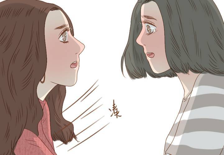 第30话 语山就拜托你啦~！(1/2)-第33话