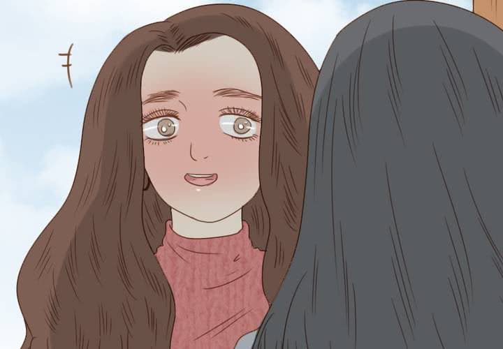 第30话 语山就拜托你啦~！(1/2)-第33话