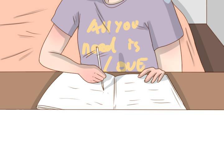 第32话 别担心，有我在！(1/2)-第37话