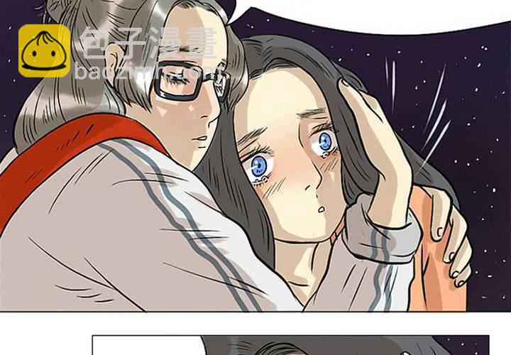 第4话 我们...接吻了-第5话