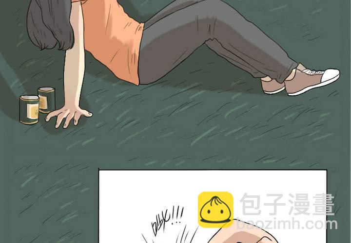 第4话 我们...接吻了-第5话