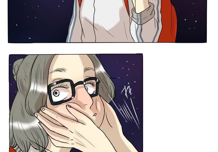 第4话 我们...接吻了-第5话