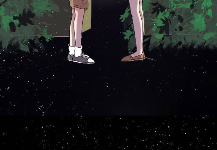 第6话 语山是我的！(1/2)-第7话