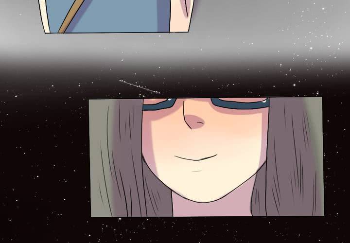 第6话 语山是我的！(1/2)-第7话