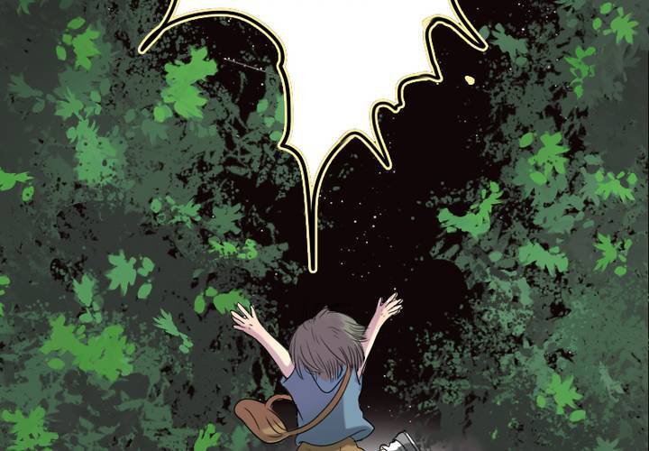 第6话 语山是我的！(1/2)-第7话