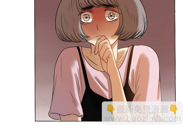 第8话 友谊的小船翻了(1/2)-第9话