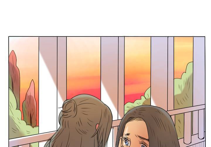 第8话 友谊的小船翻了(1/2)-第9话