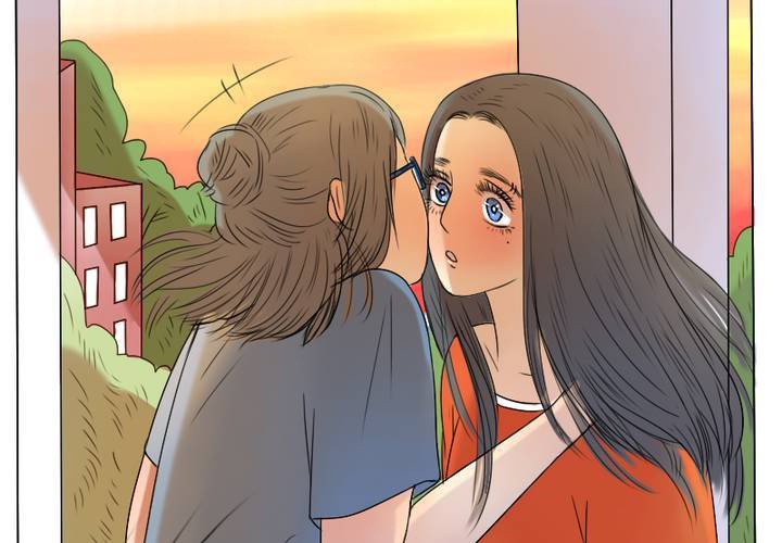 第8话 友谊的小船翻了(1/2)-第9话