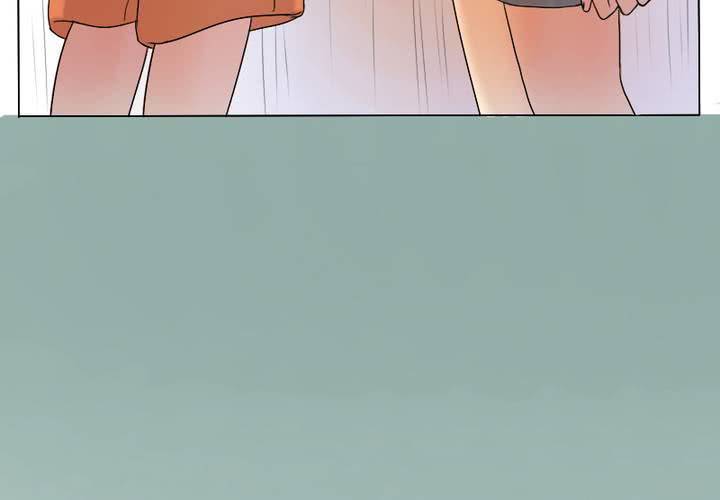 第8话 友谊的小船翻了(1/2)-第9话