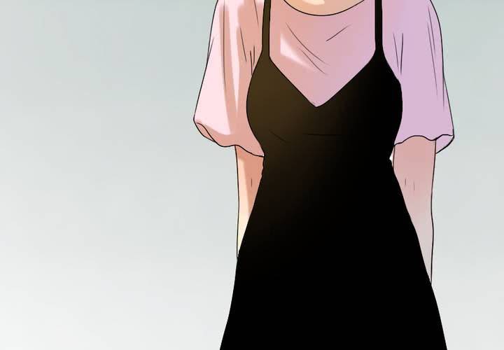 第8话 友谊的小船翻了(1/2)-第9话