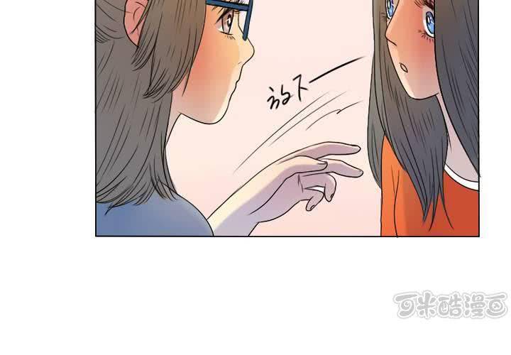 第8话 友谊的小船翻了(1/2)-第9话