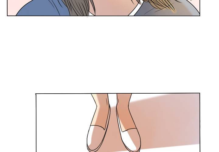 第8话 友谊的小船翻了(1/2)-第9话