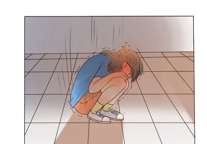 第8话 友谊的小船翻了(1/2)-第9话