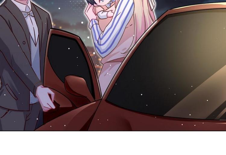 第12话 意外的晚餐(1/2)-第13话