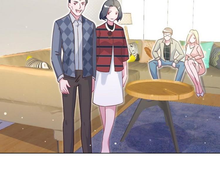 第12话 意外的晚餐(1/2)-第13话