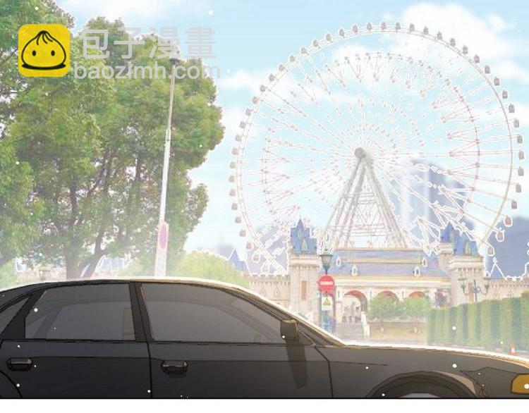 第16话 煊煊被绑架(1/3)-第17话