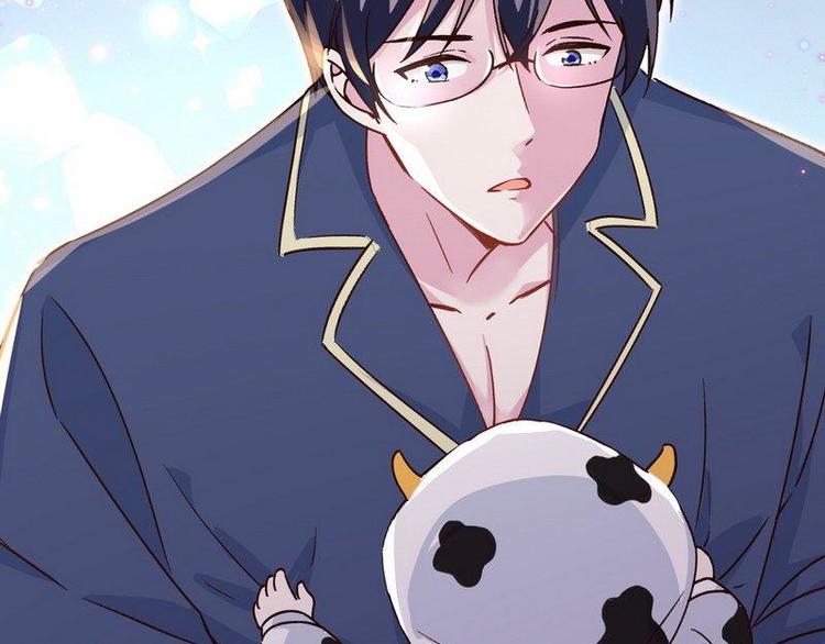 第20话 终于找到爸比了！(1/2)-第21话