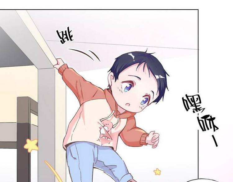 第4话 奶奶病了(1/2)-第5话