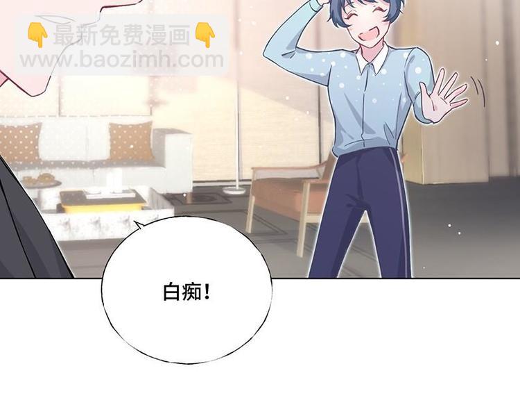 第4话 奶奶病了(1/2)-第5话