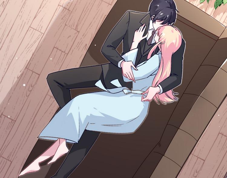 第76话 谢谢你(1/2)-第77话