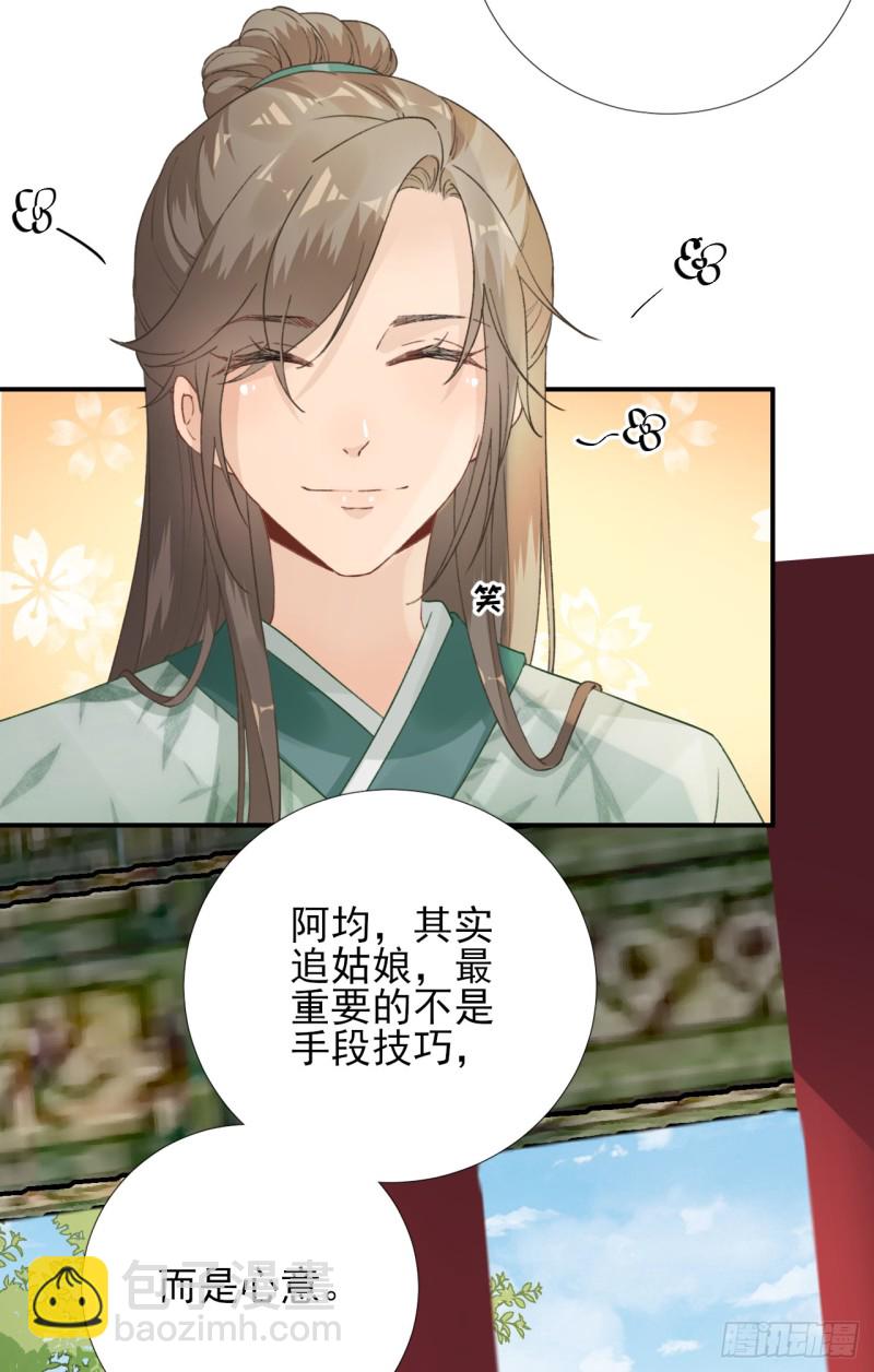 第100话 红鸾星动-第105话