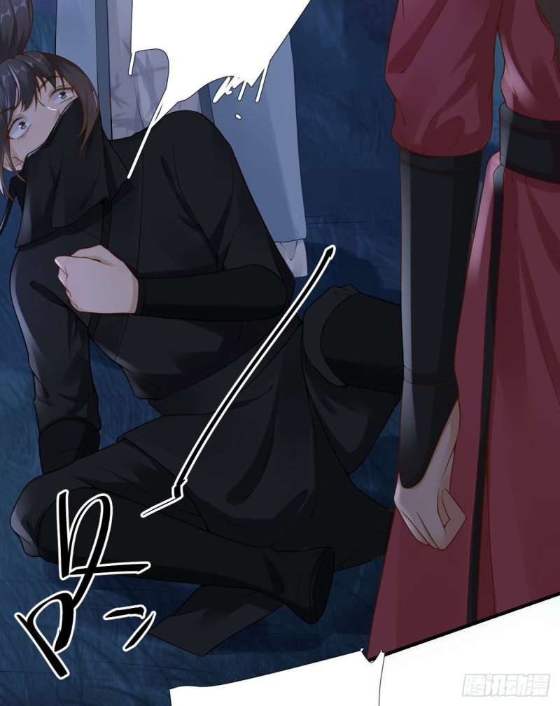 第104话  身陷囹圄-第111话