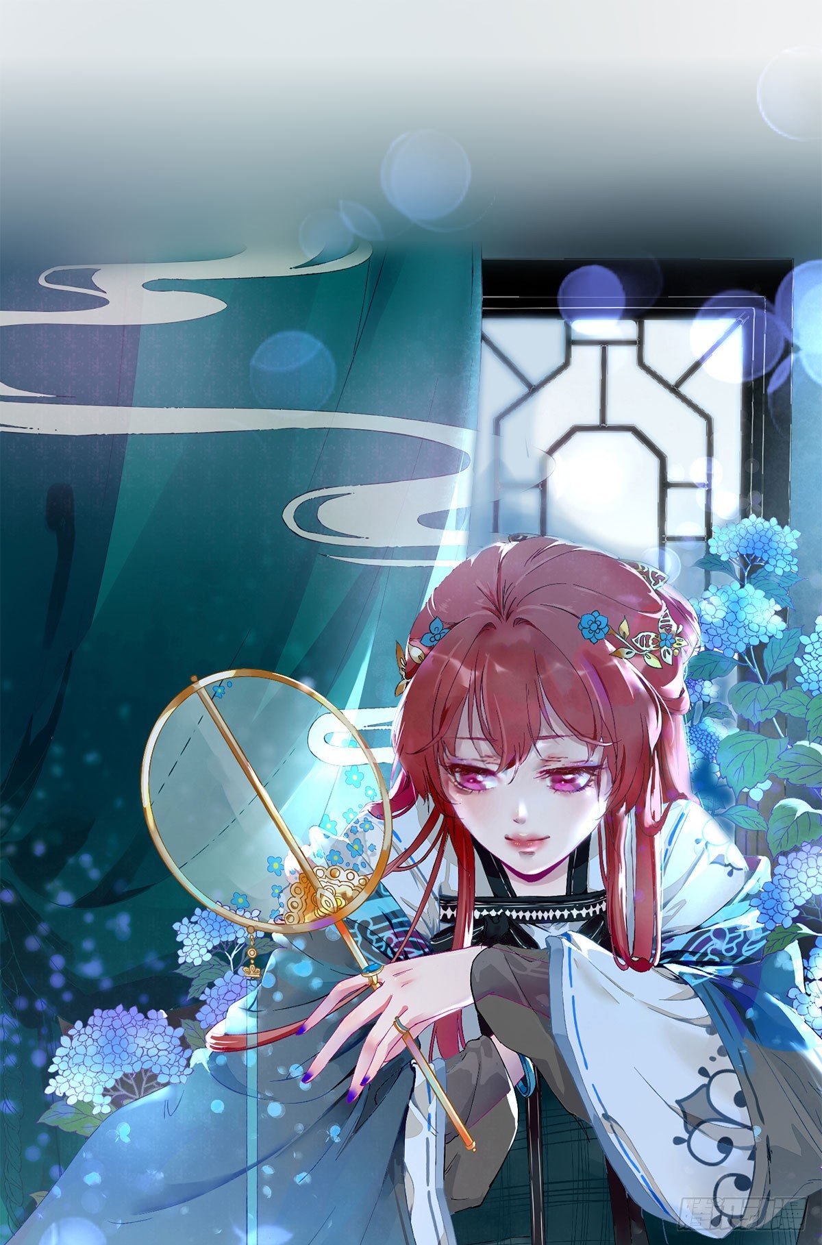 后母的算计-第23话