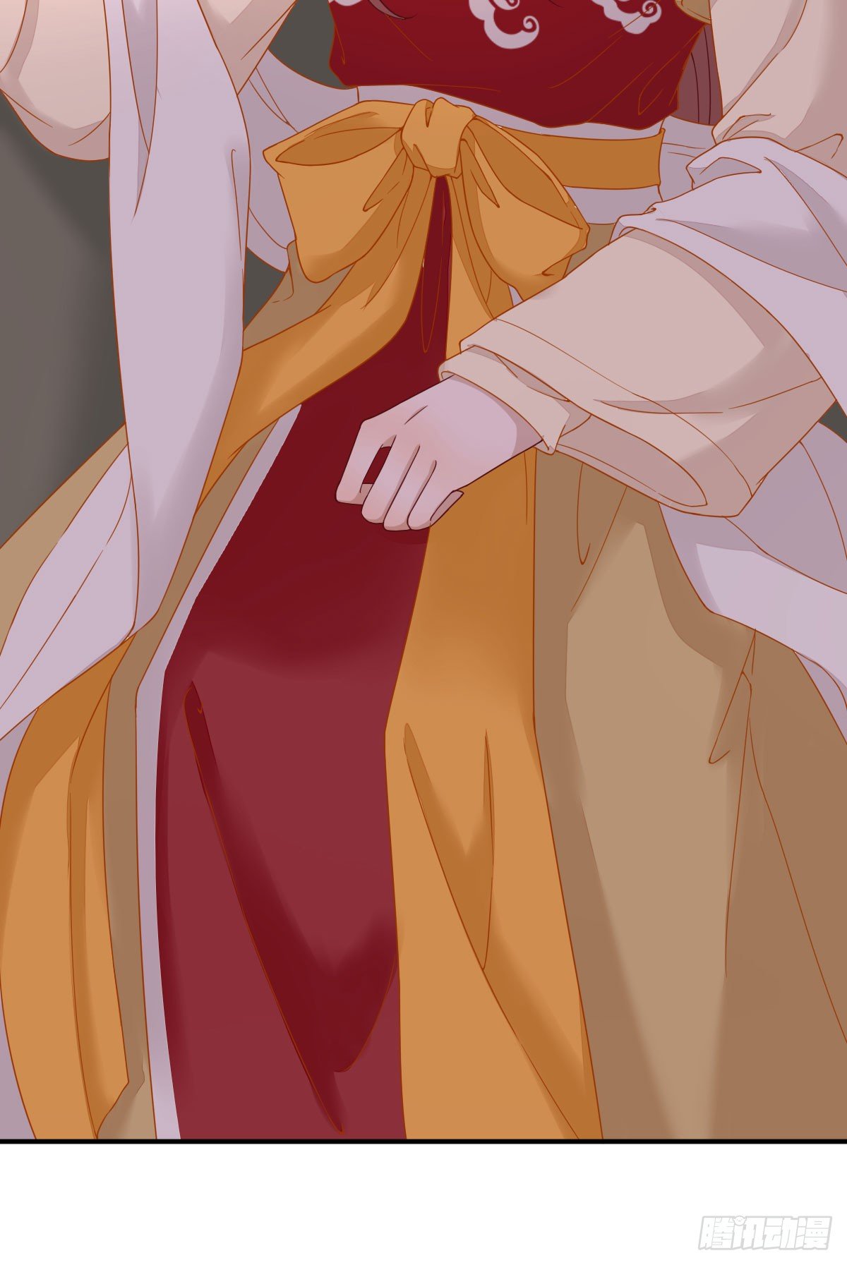 第37话 少卿吃醋了-第39话