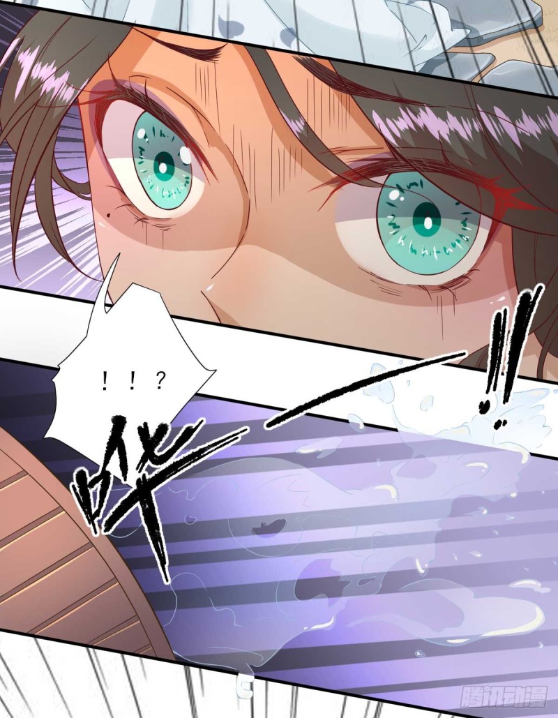 第50话  白檀儿碰壁-第53话