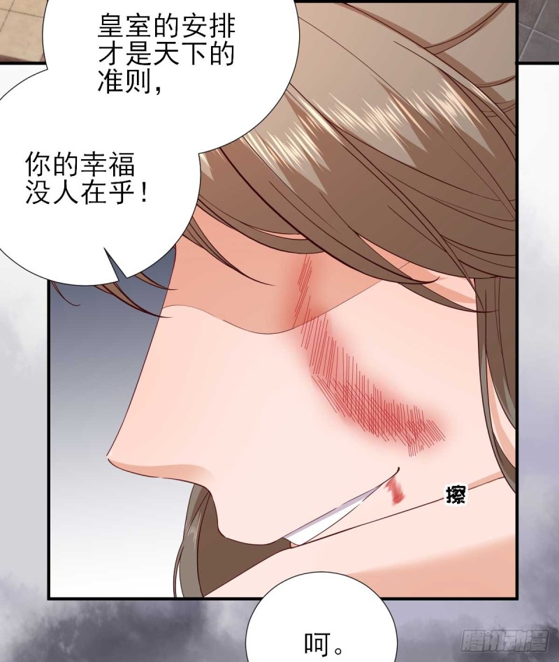 第73话  决定回京-第77话