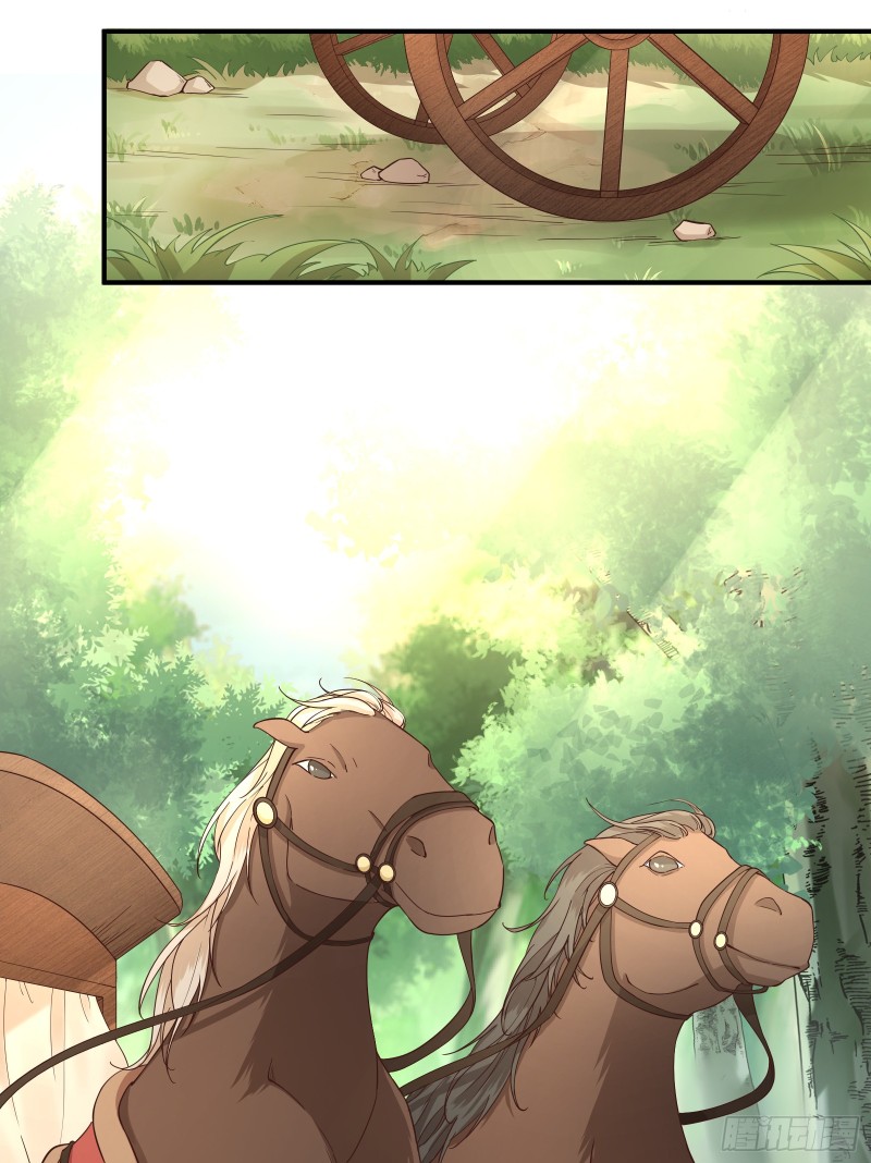 第79话  甘月入京-第83话