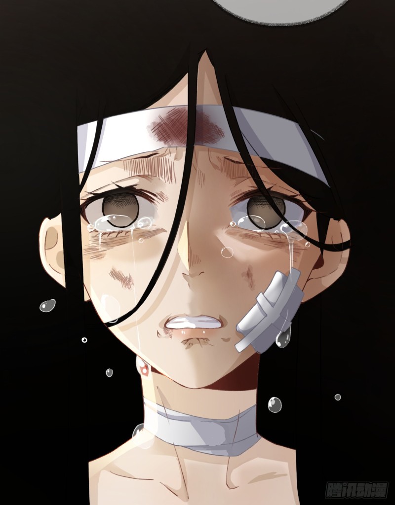 第95话 怀玉-第99话