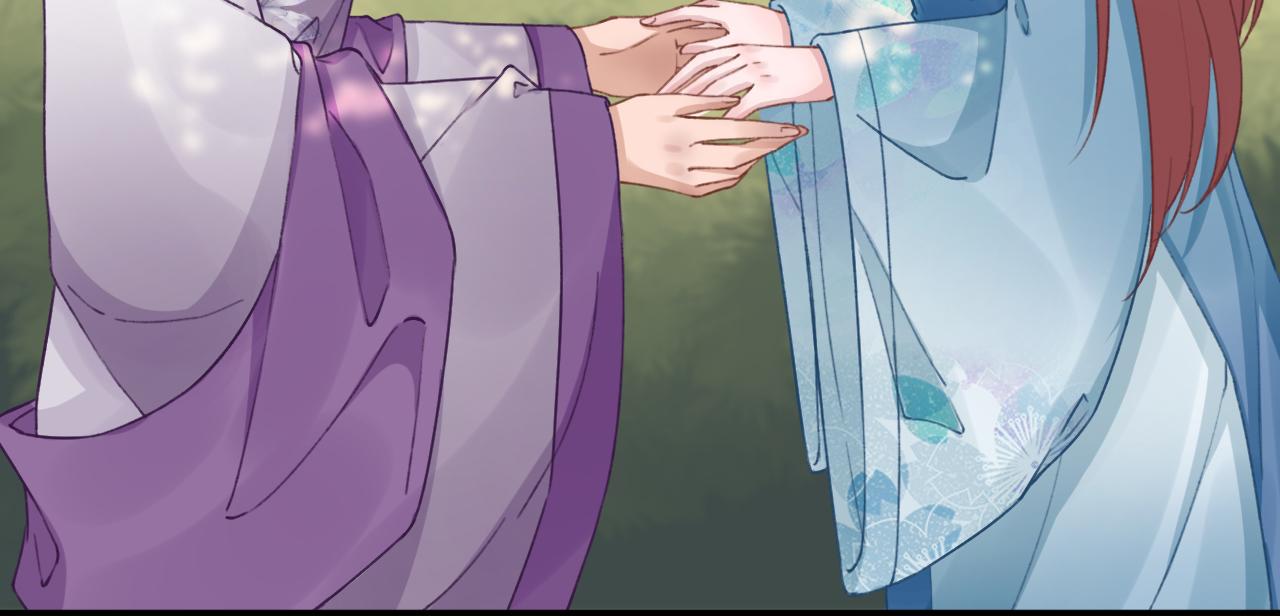 第100话  红鸾星动(1/3)-第101话