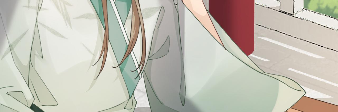 第100话  红鸾星动(1/3)-第101话