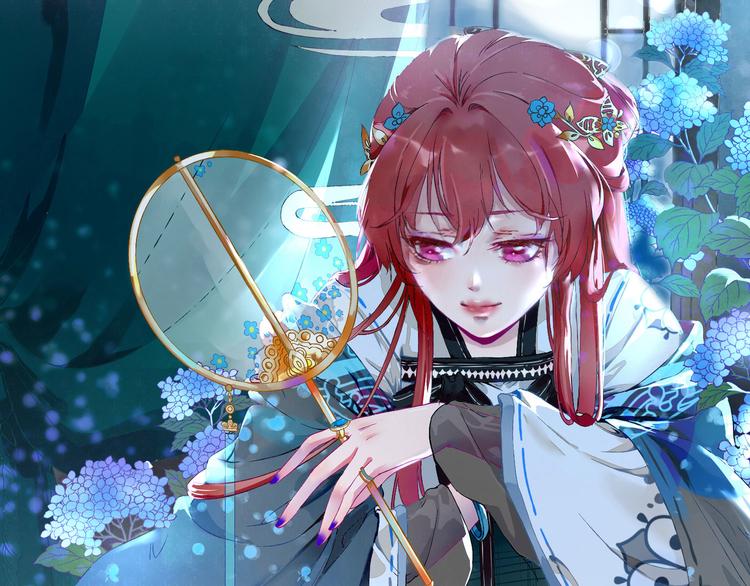 第12话  生意兴隆(1/4)-第13话