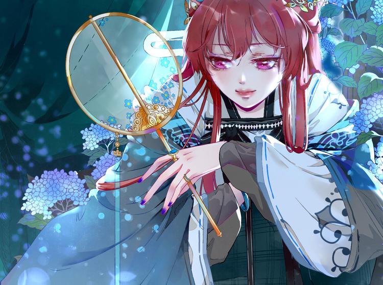 第14话  教训熊孩子(1/3)-第15话