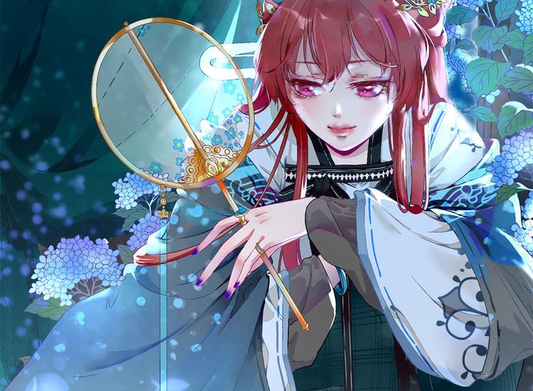 第16话  户口(1/2)-第17话