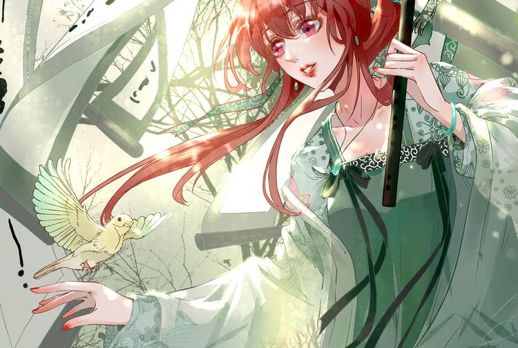 第26话  村长发威（下）(1/3)-第27话