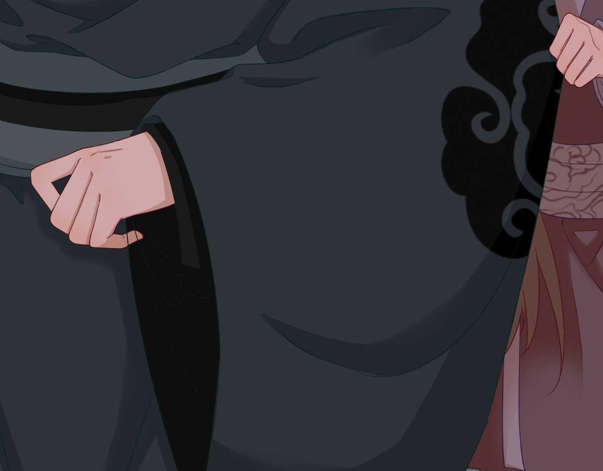 第44话  关怀与&ldquo;争宠&rdquo;(1/3)-第45话