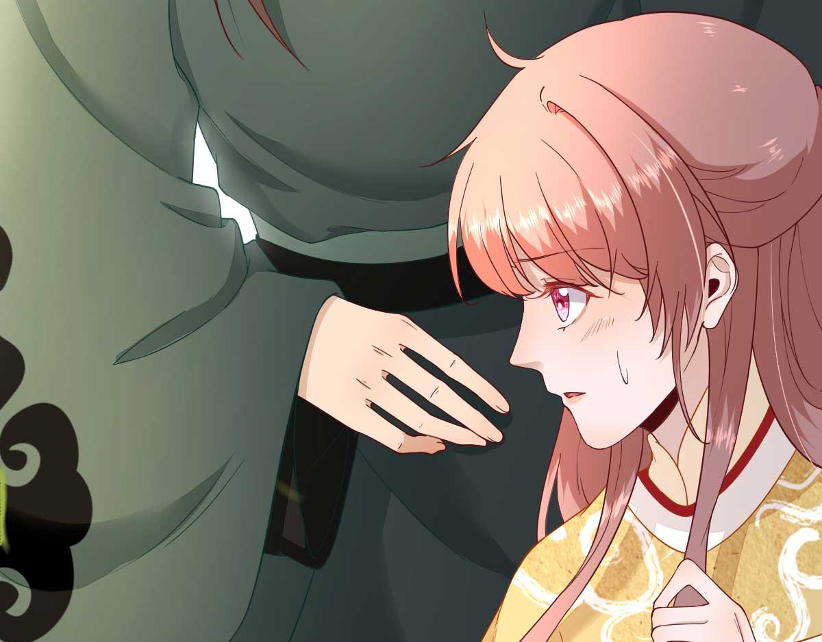 第48话 甘月的告白(1/2)-第49话