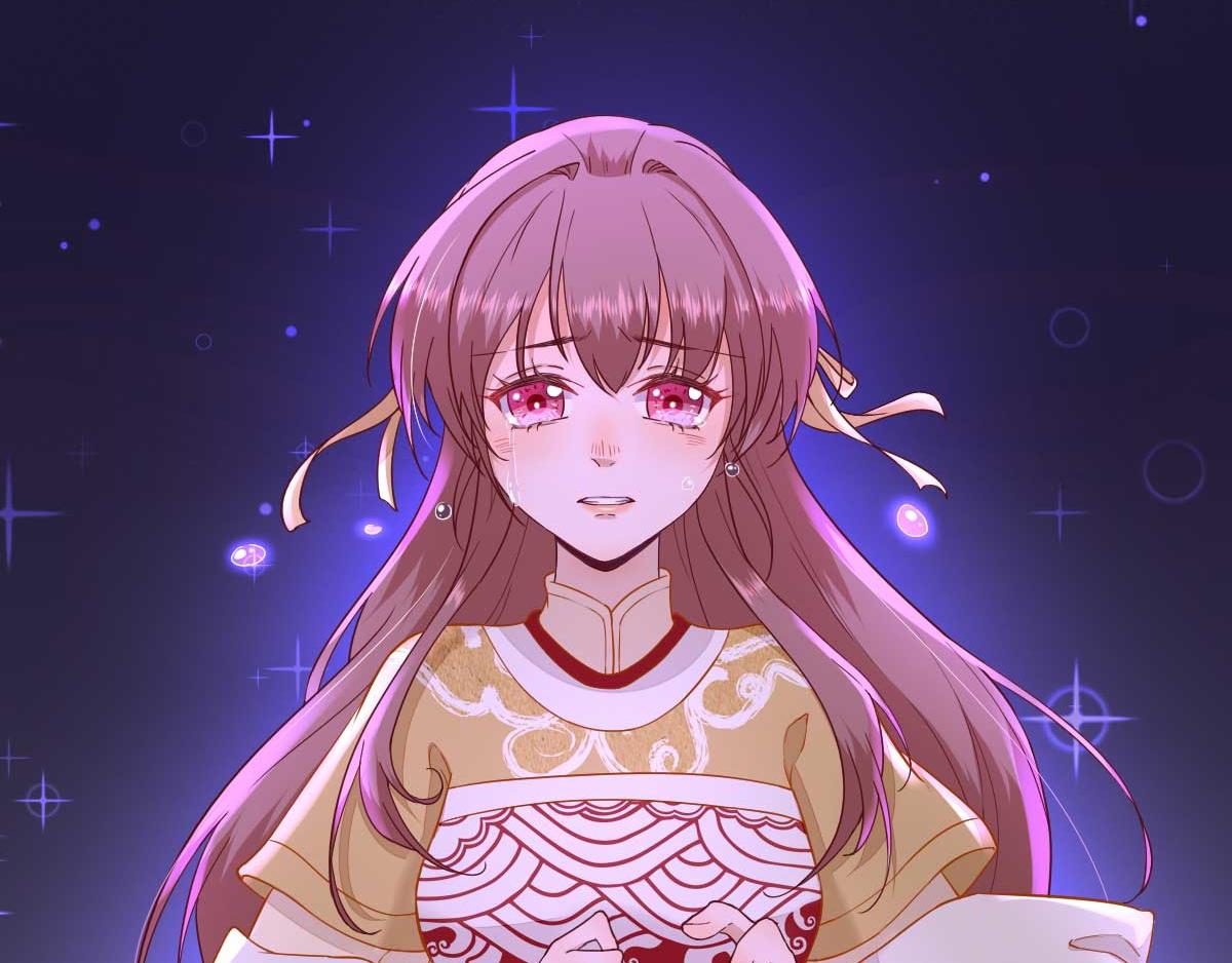 第48话 甘月的告白(1/2)-第49话