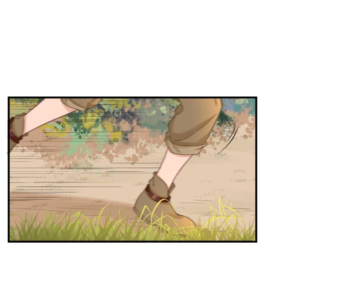 第50话  白檀儿碰壁(1/2)-第51话