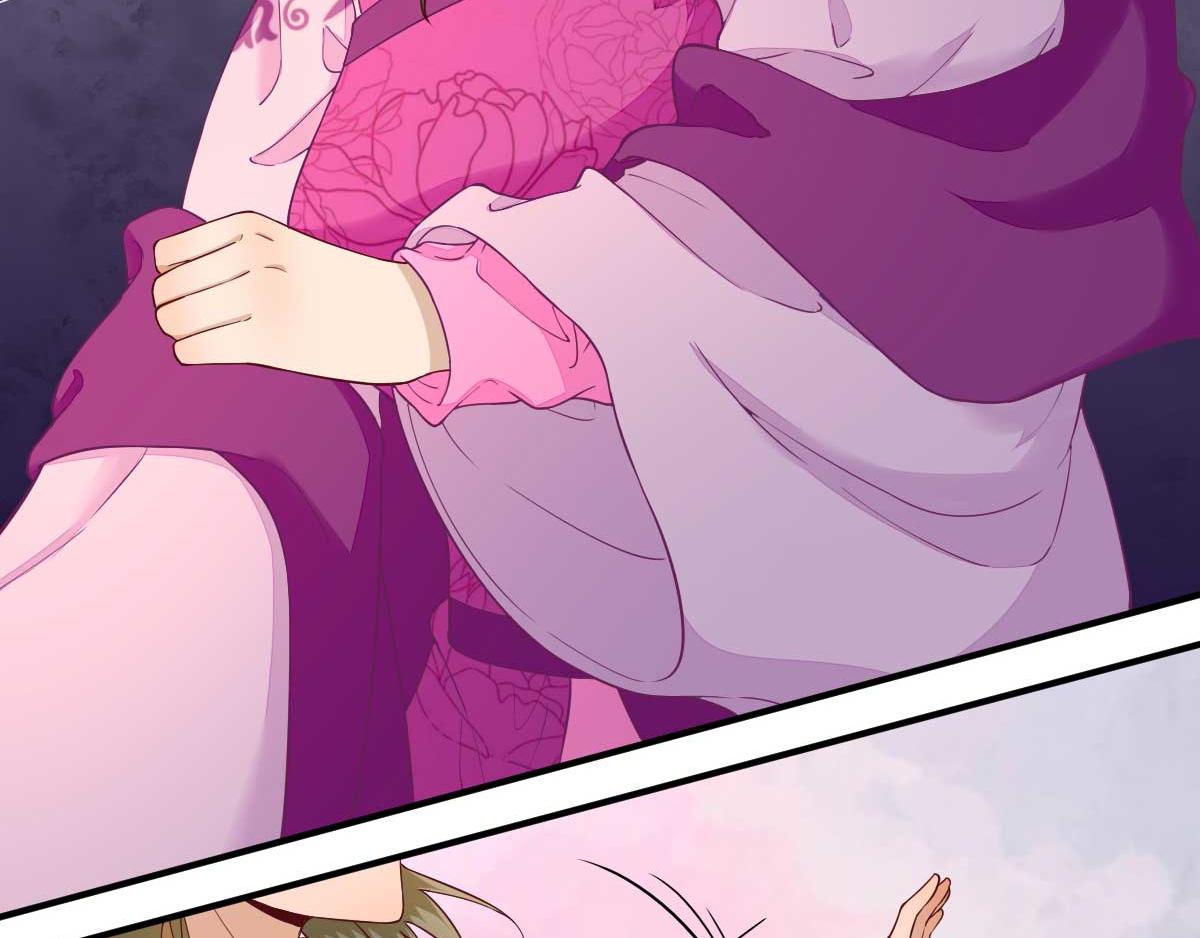 第50话  白檀儿碰壁(1/2)-第51话