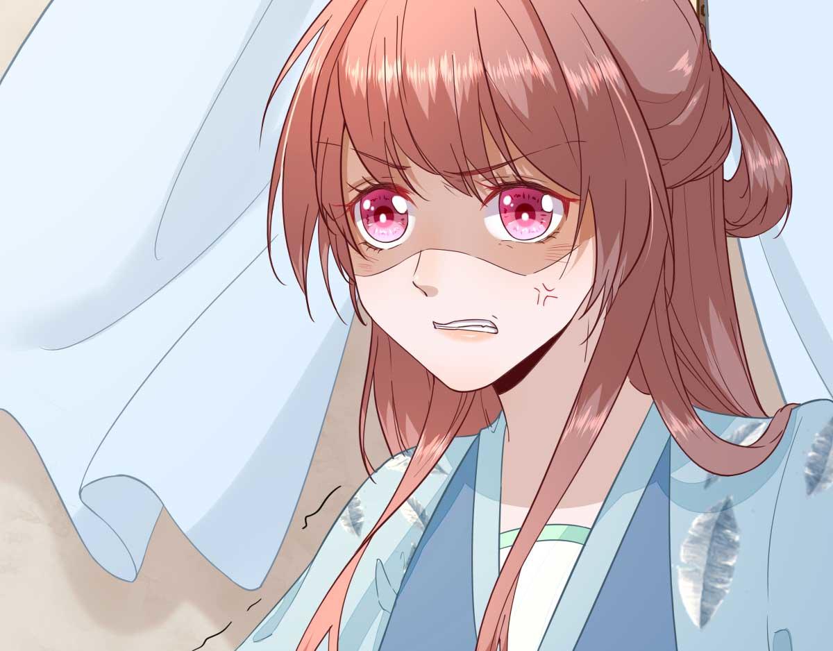 第52话  怒火中烧的甘月(1/2)-第53话