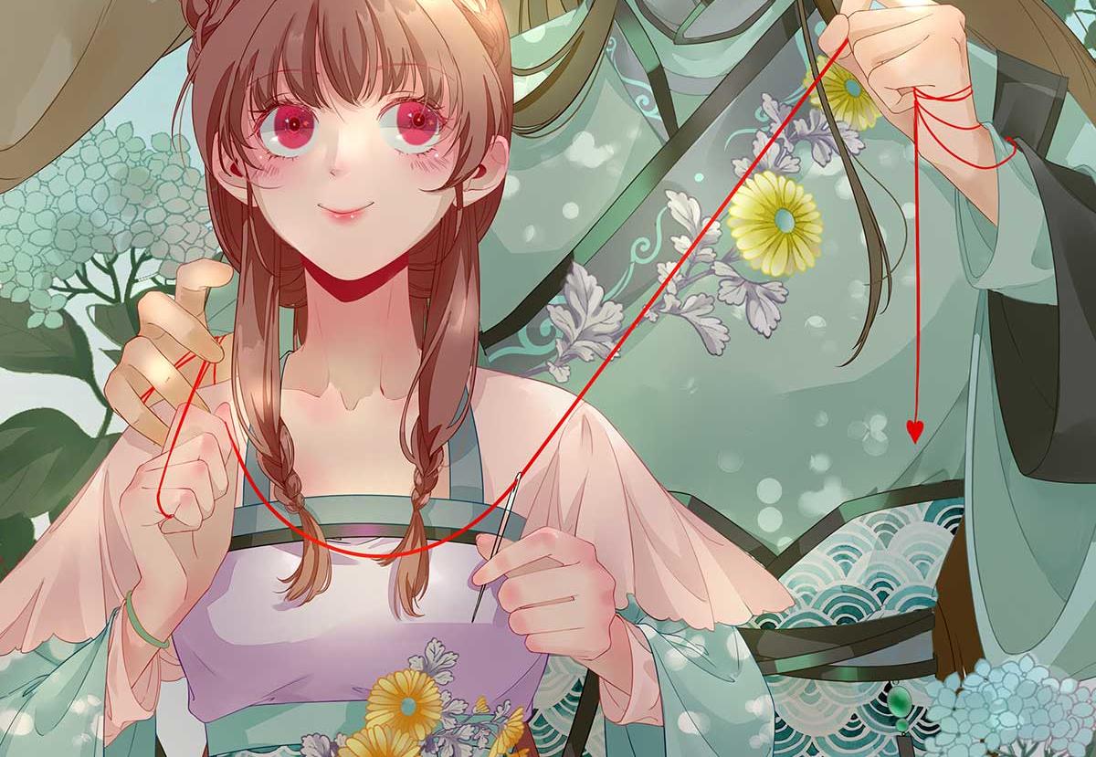 第78话  皇帝撑腰(1/2)-第79话