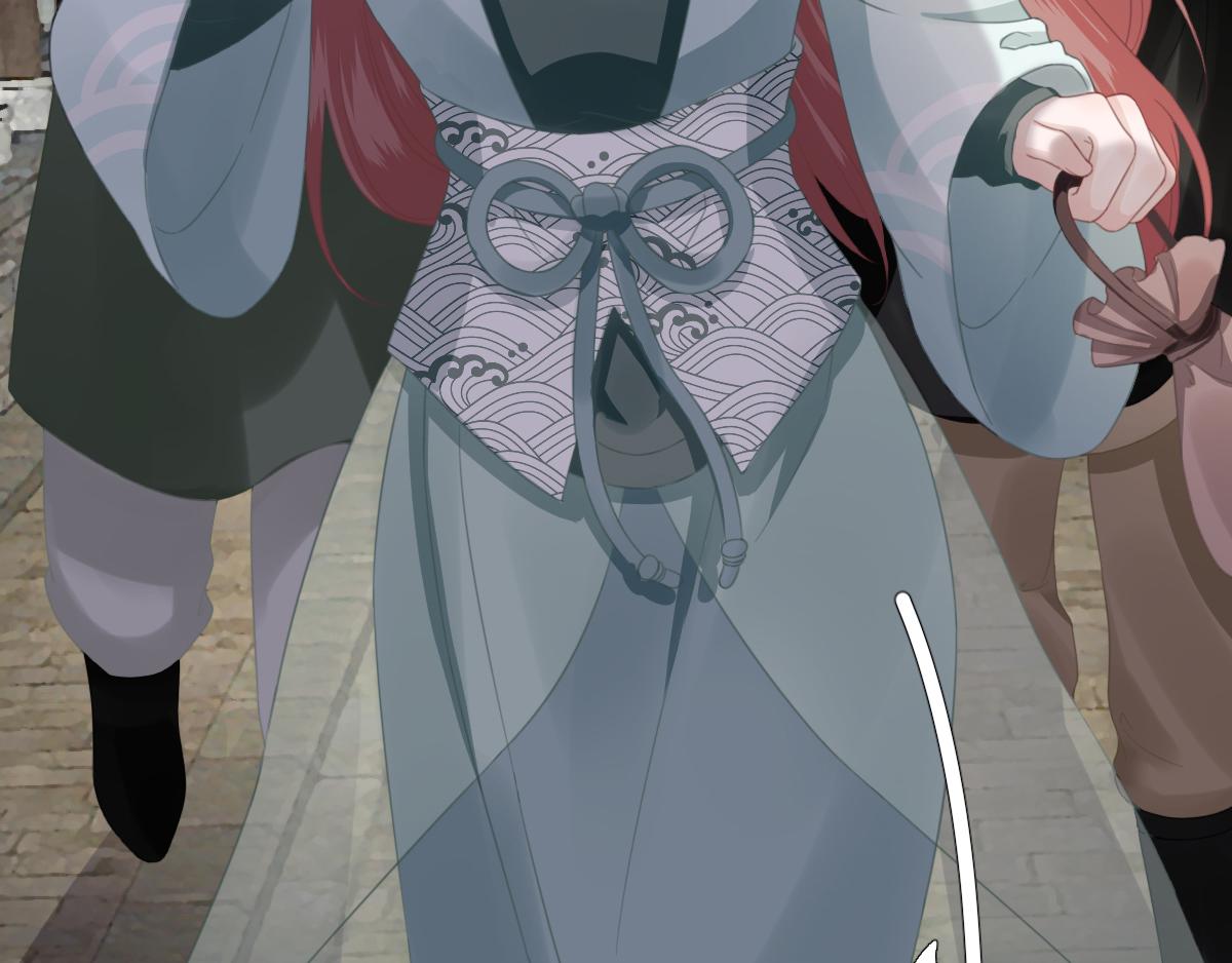 第90话  英雄救美(1/3)-第91话