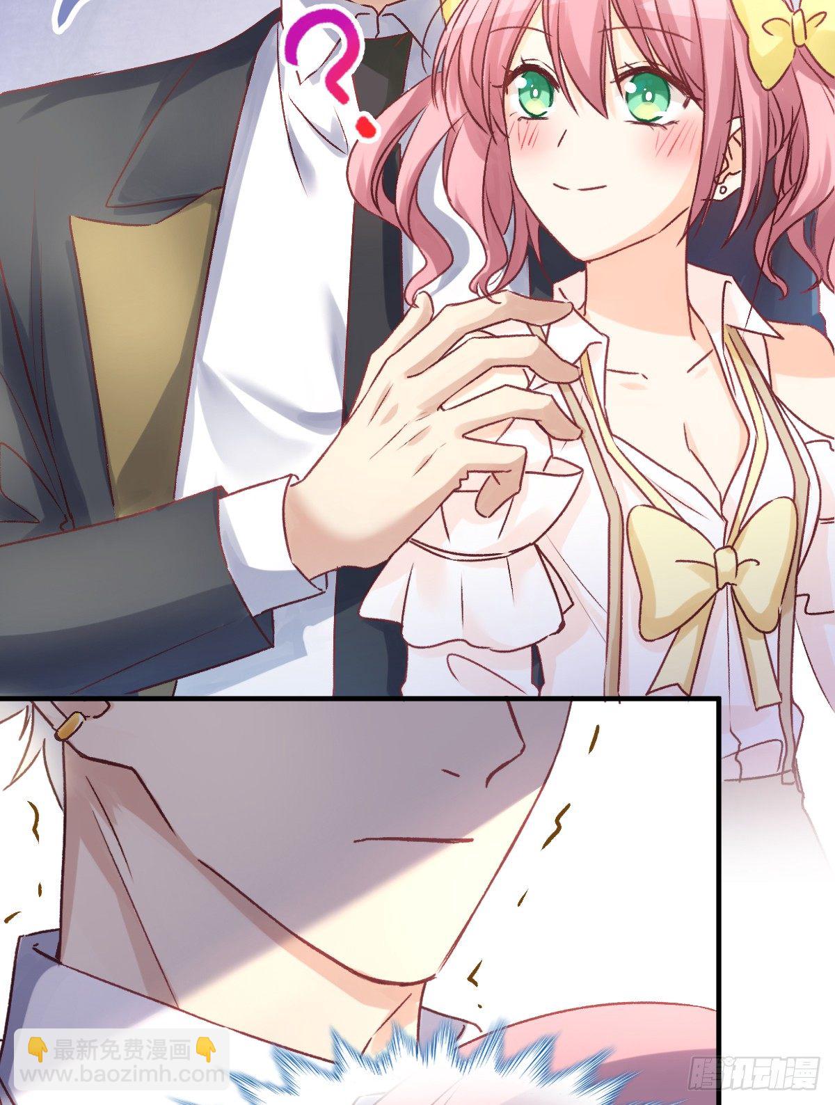 010 我来守护缪斯的笑容-第11话