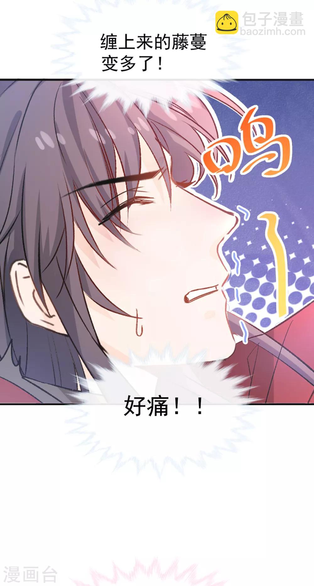 第36话 被激怒的藤蔓-第37话