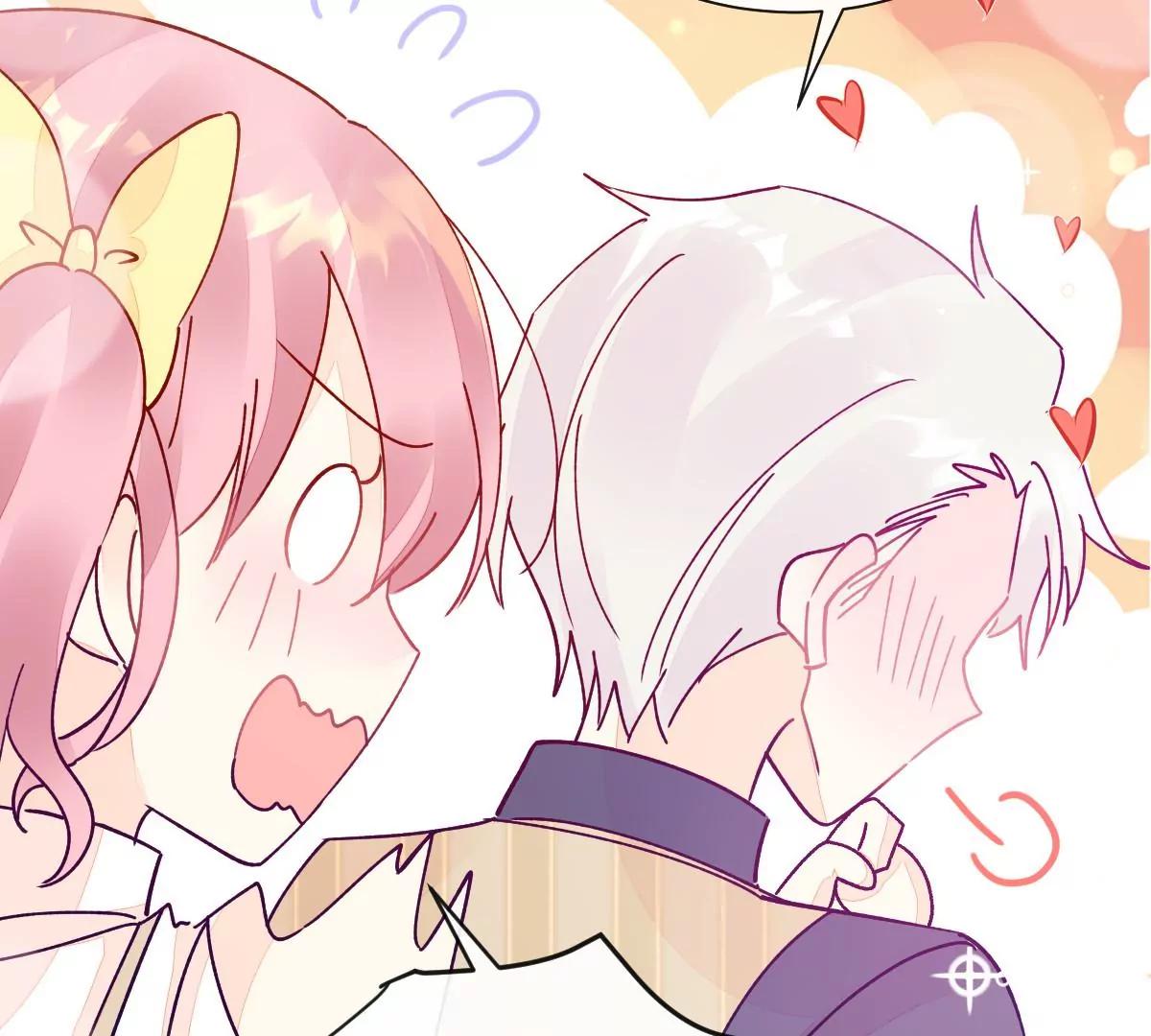 喜欢的样子(1/2)-第51话